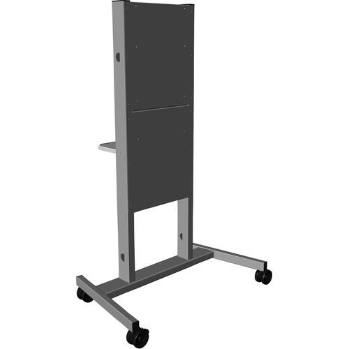 InFocus Mobile Cart for Vertical Lift Mount