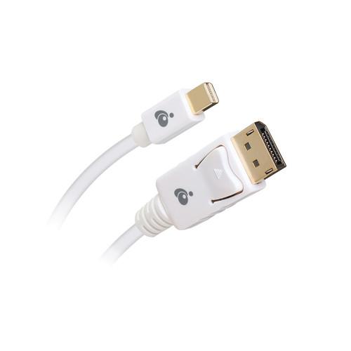 IOGEAR Mini DisplayPort to DisplayPort Cable