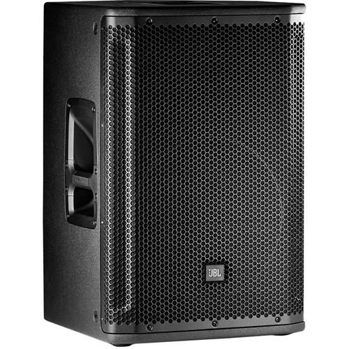 JBL SRX812P 12" Two-Way Bass Reflex Self Powered System
