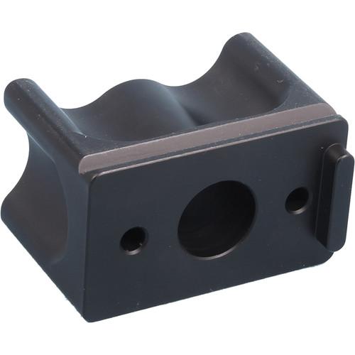 Jobu Design Micro-Head Offset Adapter for BWG-M1 Micro Gimbal