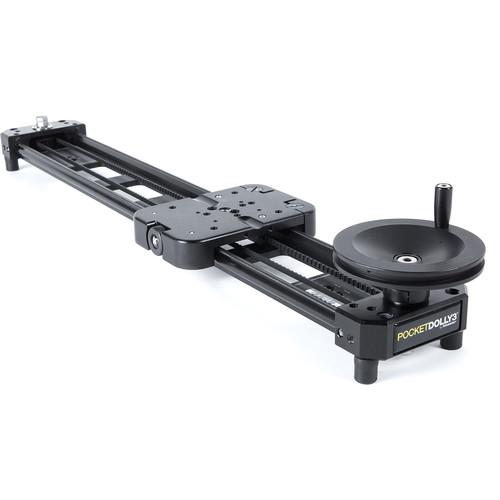 Kessler Crane Pocket Dolly 3 Traveler