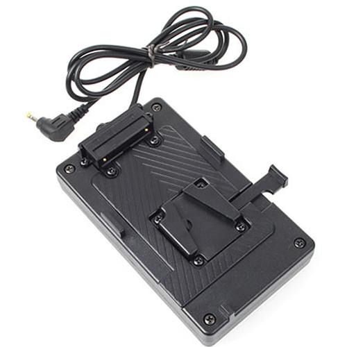 Konova BNG-V12 V-Mount Battery Plate with DC Output