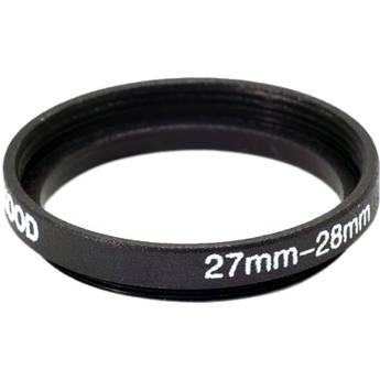 Kood 27-28mm Step-Up Ring