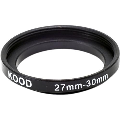 Kood 27-30mm Step-Up Ring