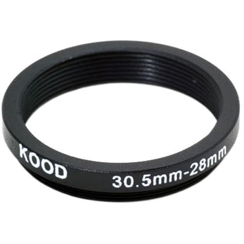 Kood 30.5-28mm Step-Down Ring
