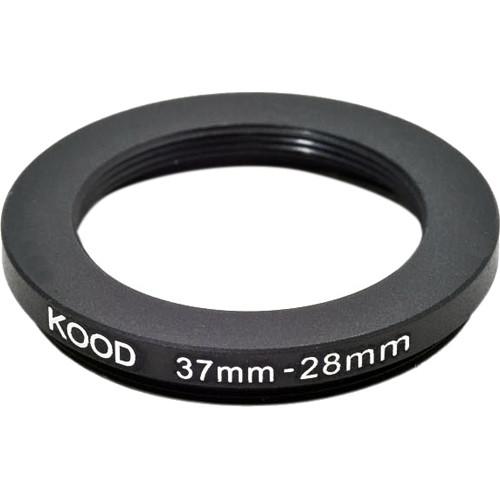 Kood 37-28mm Step-Down Ring