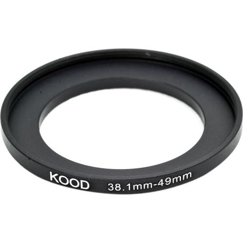 Kood 38.1-49mm Step-Up Ring