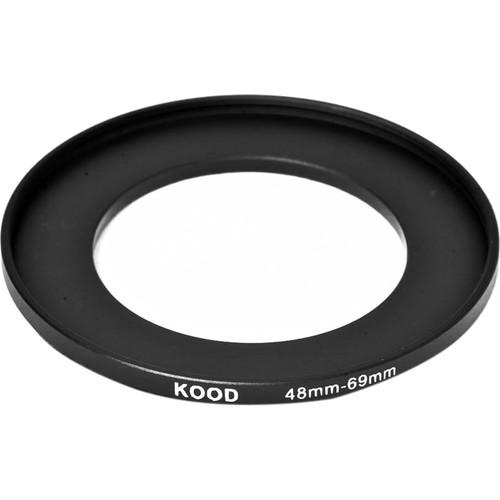 Kood 48-69mm Step-Up Ring