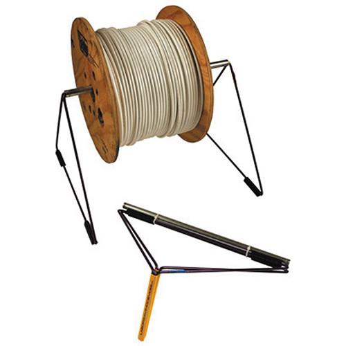 Labor Saving Devices Decoil-Zit Wire Reel Holder 20"