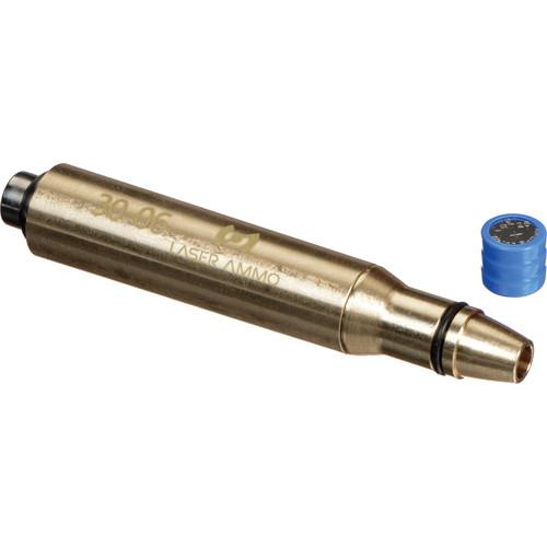 Laser Ammo SureStrike Laser Trainer .30-06 Springfield Hunting Pack