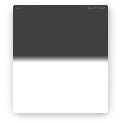 LEE Filters 150 x 170mm Medium Graduated Neutral Density 0.75 Filter
