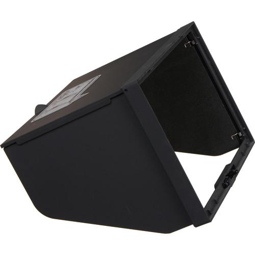 Lilliput 665-Hood Replacement Sunshade for the 665 and 5D-II-Series Monitor