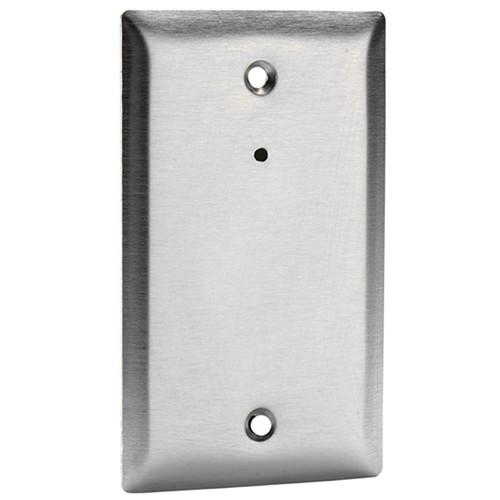 Louroe LE-578 Verifact DGC Omni-Directional Electret Condenser Microphone