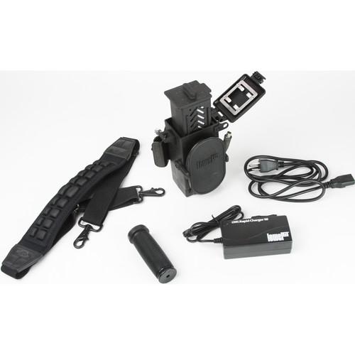 Lowel Pro Accessory Battery System for Pro Power LED Light