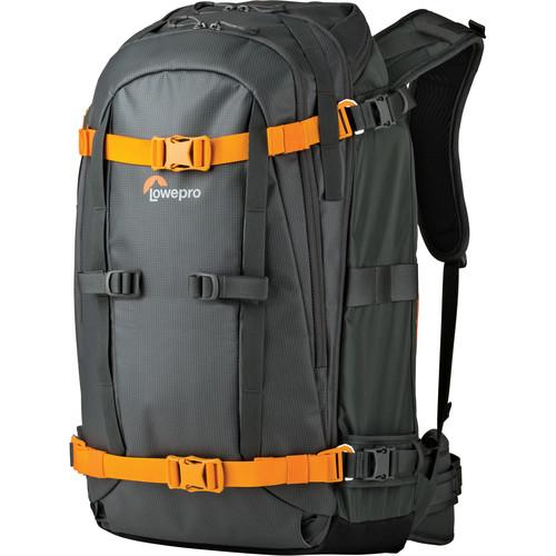 Lowepro Whistler BP 450 AW