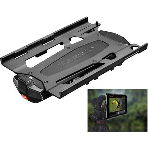 Manfrotto Digital Director for iPad mini 4 and Nikon and Canon DSLR Cameras
