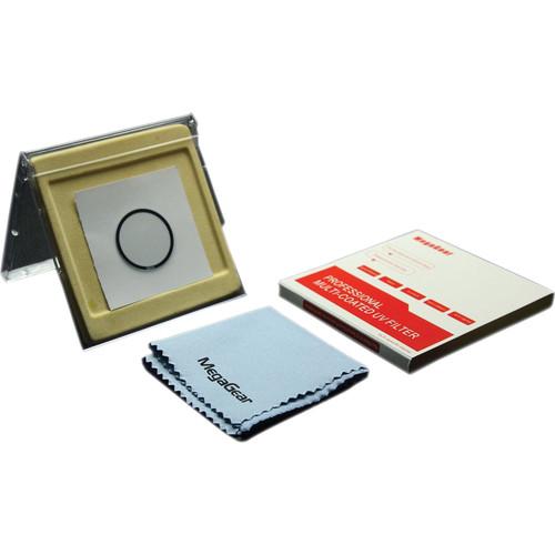 MegaGear Lens Armor UV Filter for Sony DSC-RX100 II III