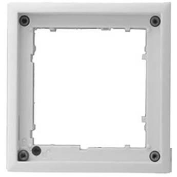 MOBOTIX FlatMount Frame for Door Station Modules
