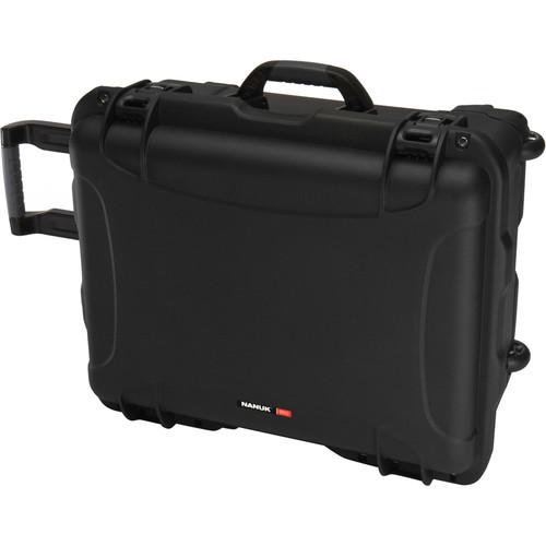 Nanuk 950 Protective Rolling Case