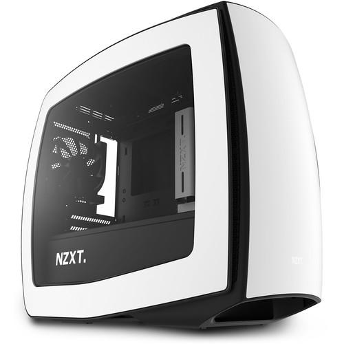 NZXT Manta Mini-ITX Case