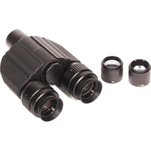 Olivon Bino-Viewer for Spotting Scopes with Eyepieces