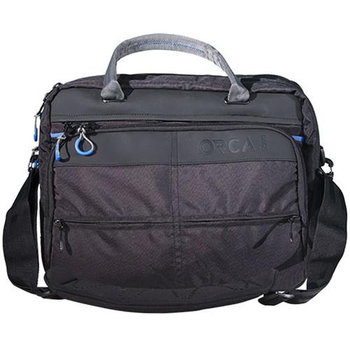 ORCA Shoulder Laptop Bag