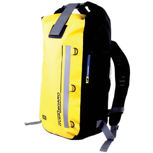 OverBoard Classic Waterproof Backpack