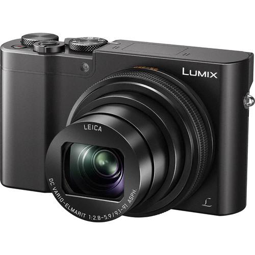 Panasonic Lumix DMC-ZS100 Digital Camera