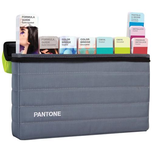 Pantone Portable Guide Studio Bundle
