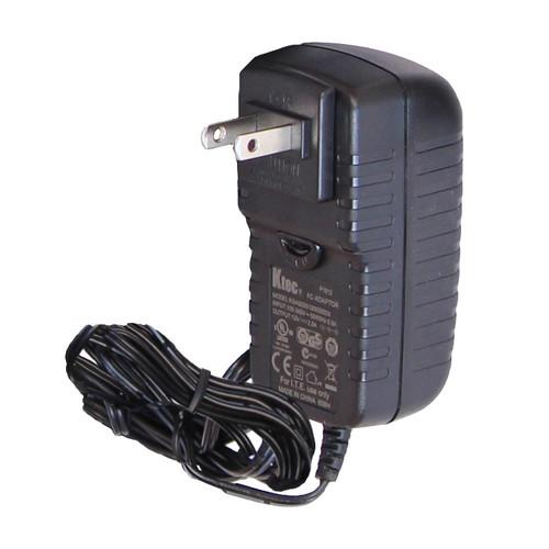 Platinum Tools AC Power Supply for Net Chaser Ethernet Speed Certifier