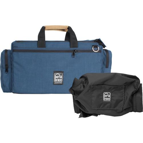 Porta Brace CAR-2CAMQS Cargo Case Camera Edition M2 Quick-Slick Package