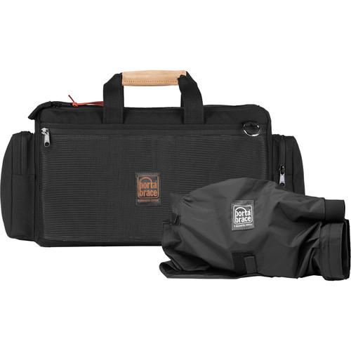 Porta Brace CAR-2CAMQS Cargo Case Camera Edition M3 Quick-Slick Package