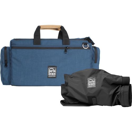 Porta Brace CAR-2CAMQS Cargo Case Camera Edition M3 Quick-Slick Package