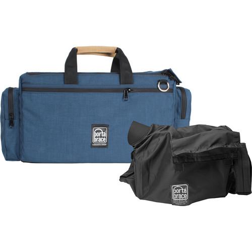 Porta Brace CAR-2CAMQS Cargo Case Camera Edition M4 Quick-Slick Package