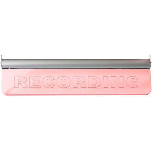PunchLight Recording PlexSign Mini