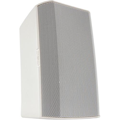 QSC AcousticDesign AD-S4T 4" Two-Way Surface Mount Loudspeakers