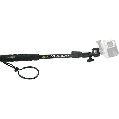 Quik Pod SPORT Extension Pole