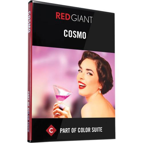 Red Giant Magic Bullet Cosmo 2.0, Red, Giant, Magic, Bullet, Cosmo, 2.0