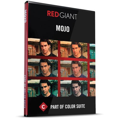 Red Giant Magic Bullet Mojo 2.0 Upgrade