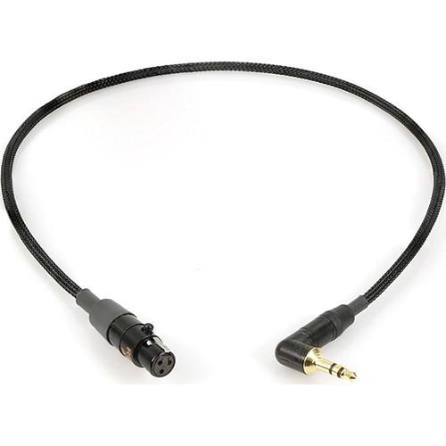Remote Audio Unbalanced Stereo Adapter Cable for Tape Mix Outputs