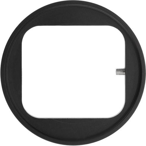 Revo 52mm Filter Mount for GoPro HERO3 HERO4 Standard Housing