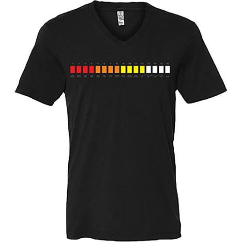 Roland Alternative TR-8 V-Neck Tee-Shirt