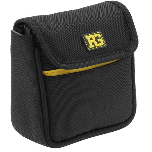 Ruggard Four Pocket Filter Pouch