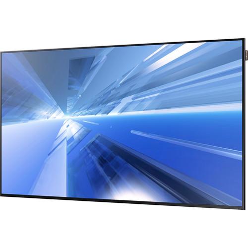 Samsung DB-E Series 55" Full HD Commercial LED Monitor