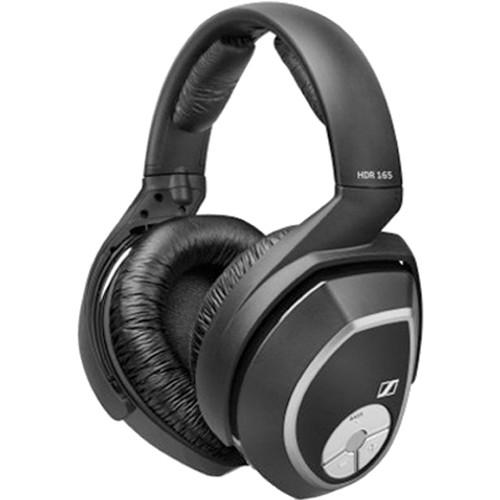 Sennheiser HDR 165 Headset for RS 165 System
