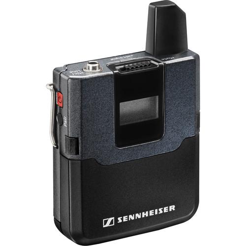 Sennheiser SK D1 Digital Bodypack Transmitter