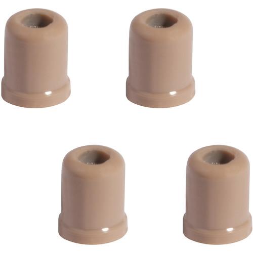 Shure Flat Protective Cap for Countryman Earset & Micro-Lav Mic