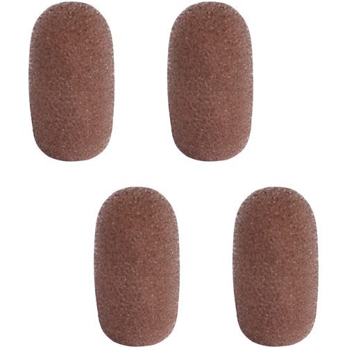 Shure Foam Windscreen for Countryman Earset & Micro-Lavalier Mic