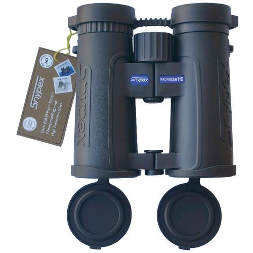 Snypex 8x32 HD Profinder Binocular