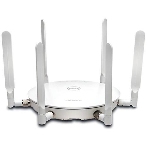 SonicWALL SonicPoint N2 Wireless Access Point with 1-Year of SonicPoint Support
